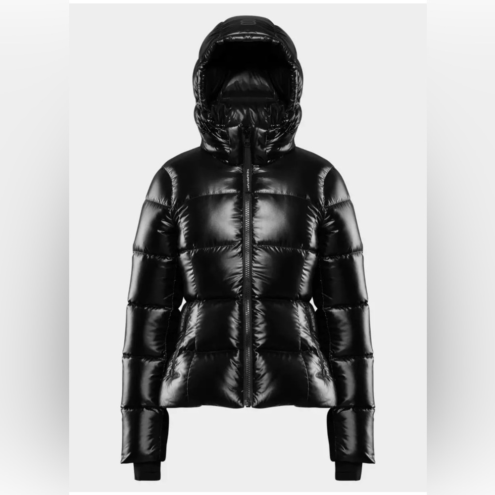 Aritzia Supersnug Puff